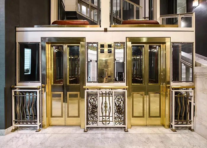 Hotel Bristol, A Luxury Collection Hotel, Varsovia